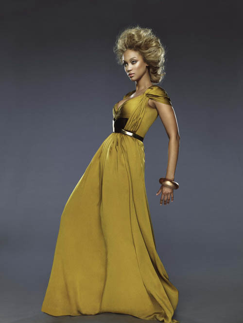 Tyra Banks , Vietnam&rsquo;s Next Top Model